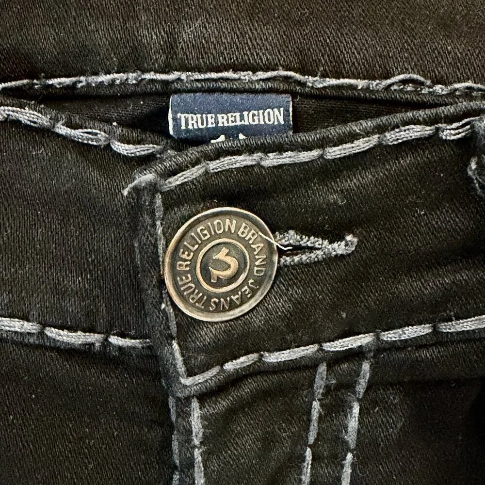 True Religion offered here